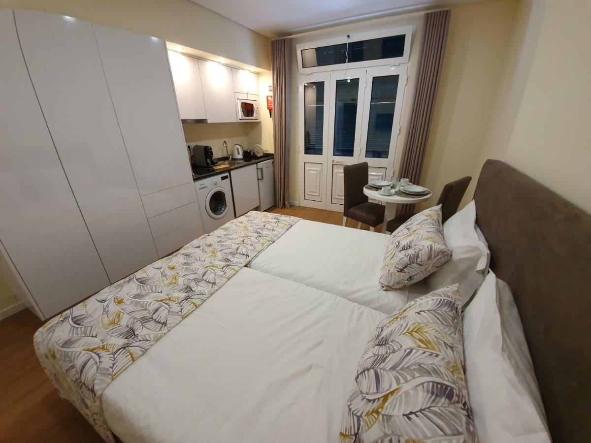 פונשל Agnelo Comfort - Accommodation H V מראה חיצוני תמונה