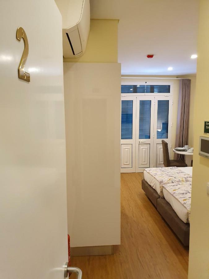פונשל Agnelo Comfort - Accommodation H V מראה חיצוני תמונה