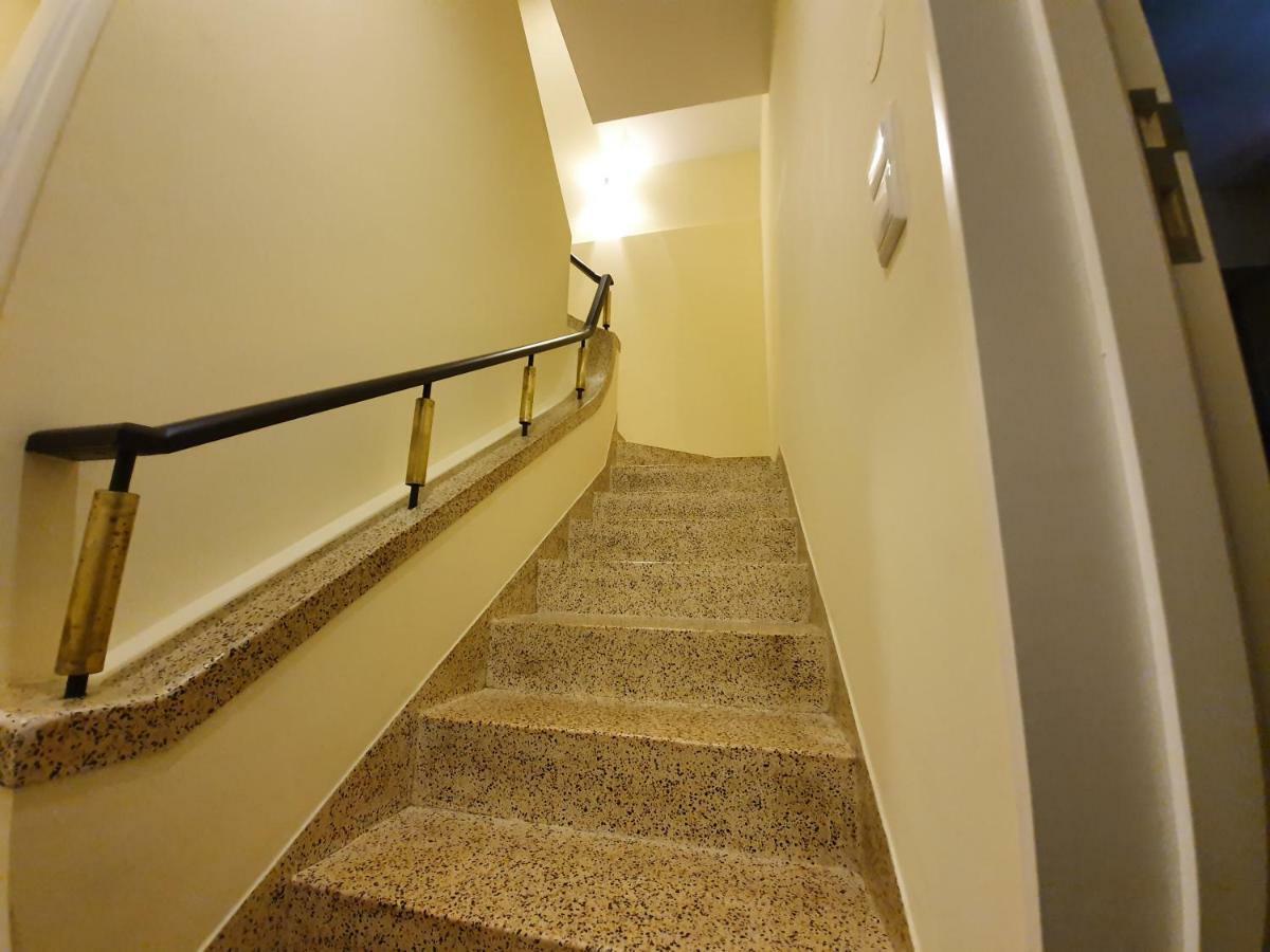 פונשל Agnelo Comfort - Accommodation H V מראה חיצוני תמונה