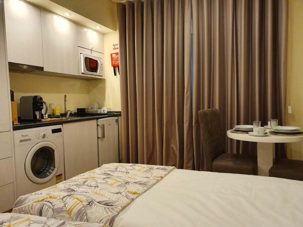 פונשל Agnelo Comfort - Accommodation H V מראה חיצוני תמונה