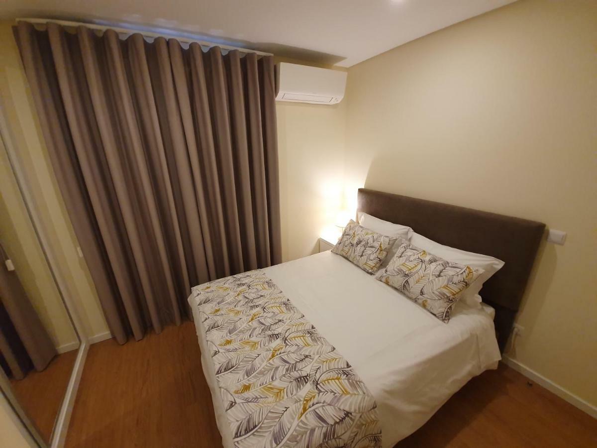 פונשל Agnelo Comfort - Accommodation H V מראה חיצוני תמונה