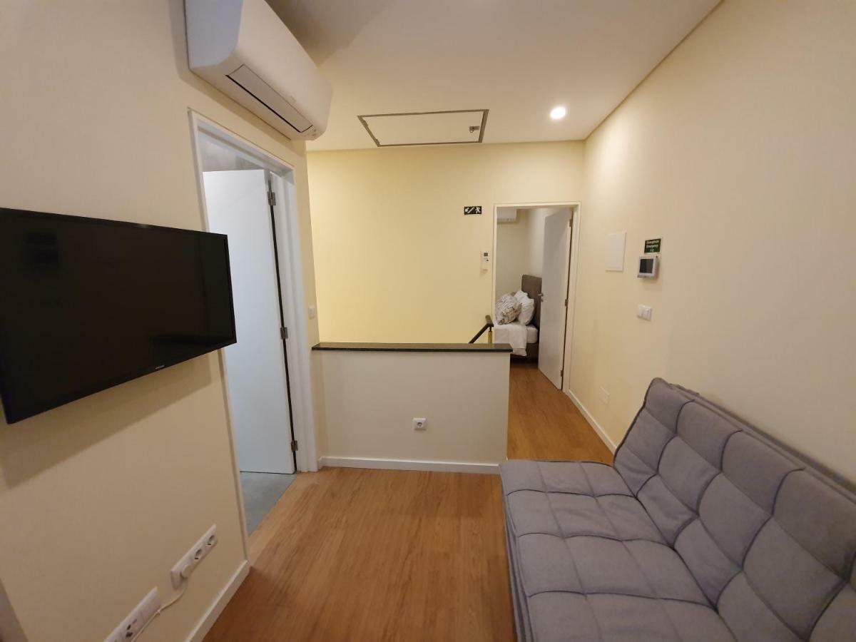 פונשל Agnelo Comfort - Accommodation H V מראה חיצוני תמונה