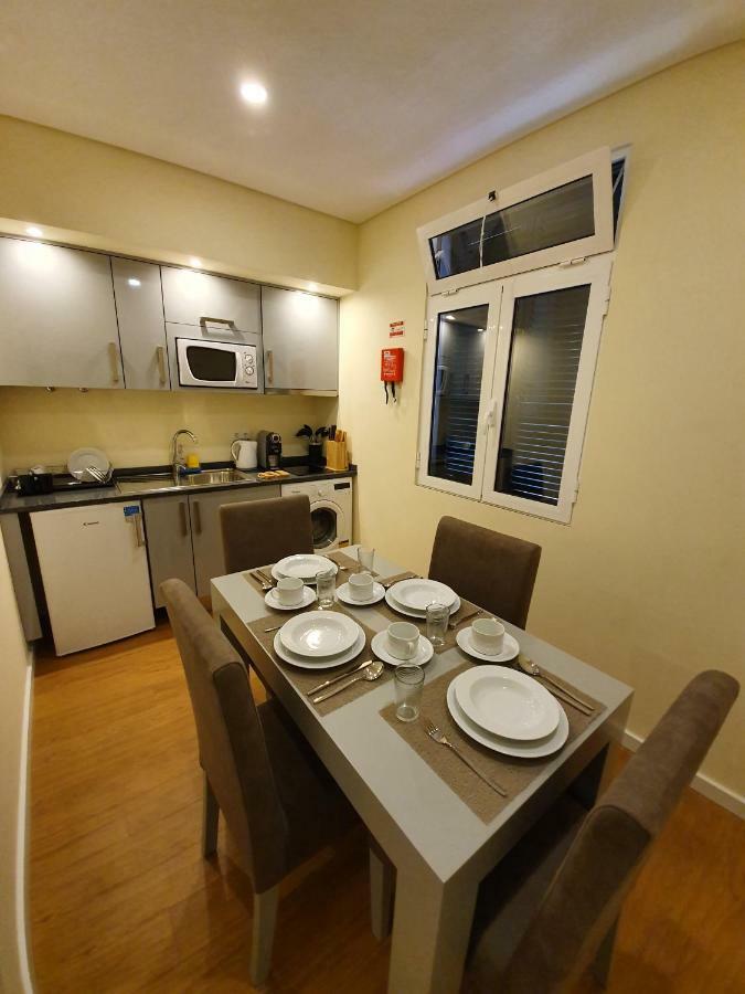פונשל Agnelo Comfort - Accommodation H V מראה חיצוני תמונה