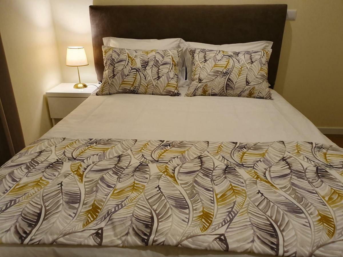 פונשל Agnelo Comfort - Accommodation H V מראה חיצוני תמונה