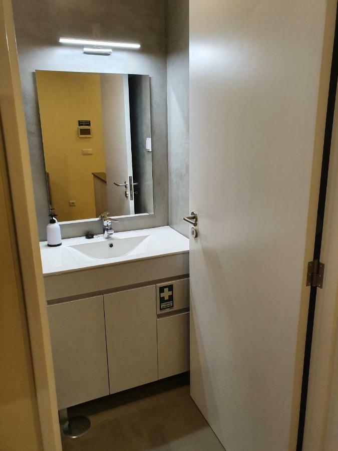 פונשל Agnelo Comfort - Accommodation H V מראה חיצוני תמונה